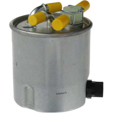 Valeo | Kraftstofffilter | 587096