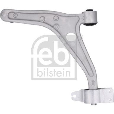 197245 Lenker, Radaufhängung