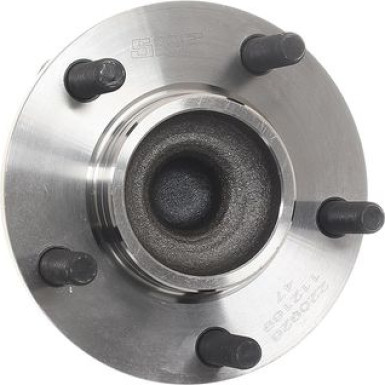 SKF | Radlagersatz | VKBA 6600