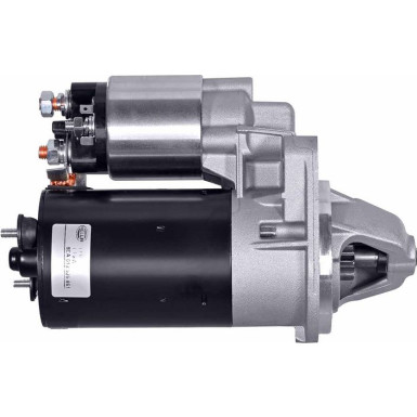 8EA 012 526-861 Starter