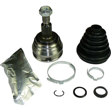 Metzger Gelenksatz, Antriebswelle COMPETENCE KIT 7110039