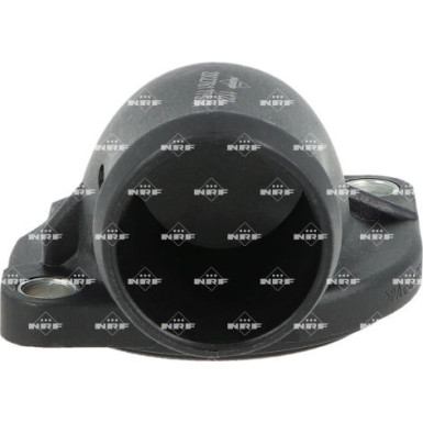 775054 Kühlmittelflansch