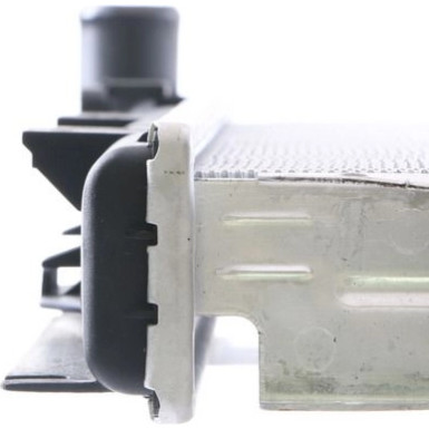 Mahle | Kühler, Motorkühlung | CR 236 000S