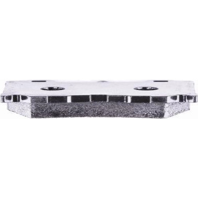 Hella Pagid | Bremsbelagsatz, Scheibenbremse | 8DB 355 015-411