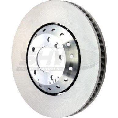 PFL47523 Bremsscheibe