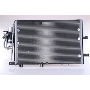 94547 Kondensator, Klimaanlage