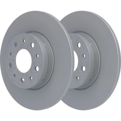 24.0110-0378.1 Bremsscheibe