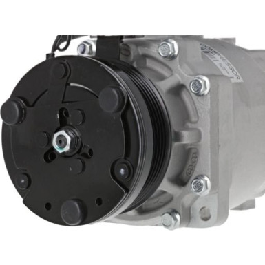 813280 Kompressor, Klimaanlage VALEO CORE-FLEX