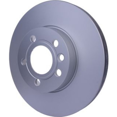 Hella | Bremsscheibe | 8DD 355 127-221