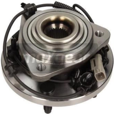 33-0814 Radlagersatz 33-0814 Radlagersatz