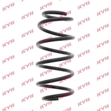 KYB Fahrwerksfeder K-Flex RH1723