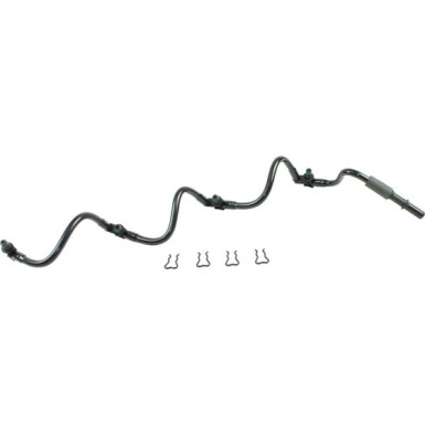 0840100 Schlauch, Leckkraftstoff