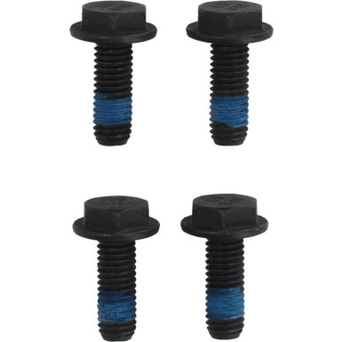 TRW Bremsbelagsatz, Scheibenbremse COTEC GDB1828