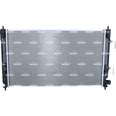NRF | Kühler, Motorkühlung | 550047