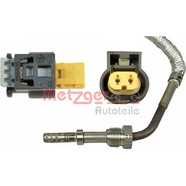 0894802 Sensor, Abgastemperatur ORIGINAL ERSATZTEIL