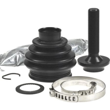 36134 Faltenbalgsatz, Antriebswelle