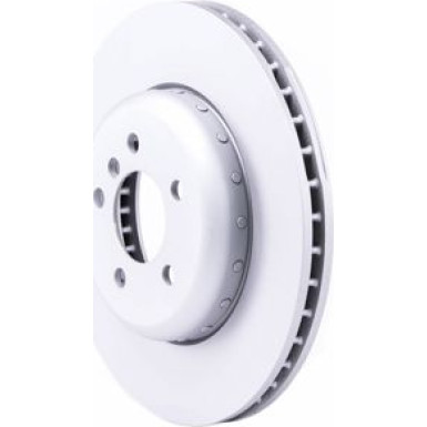Hella | Bremsscheibe | 8DD 355 120-651