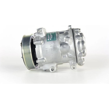 Mahle Kompressor, Klimaanlage BEHR Premium Line ACP 1274 000P