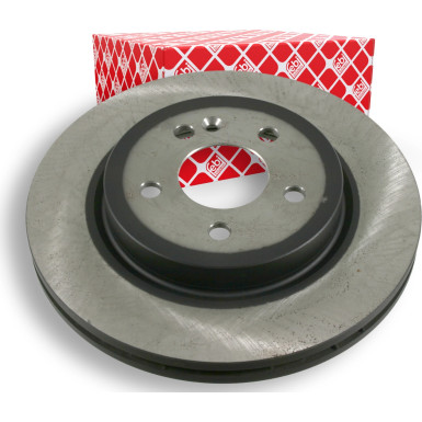 FEBI BILSTEIN 21921 Bremsscheibe