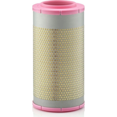 MANN-FILTER C 22 580/1 Luftfilter