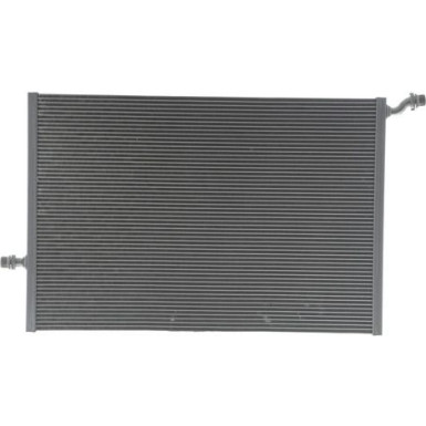 Mahle Niedertemperaturkühler, Ladeluftkühler BEHR Premium Line CIR 25 000P