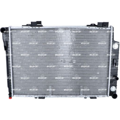 51284 Kühler, Motorkühlung EASY FIT