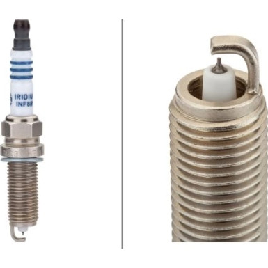 8EH 188 706-391 Zündkerze Iridium Pro