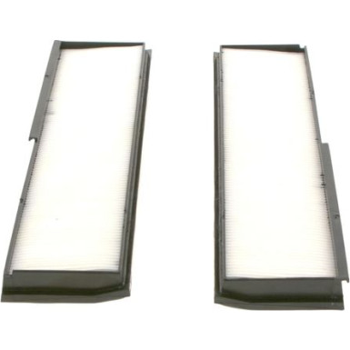 BOSCH 1 987 432 051 Innenraumfilter