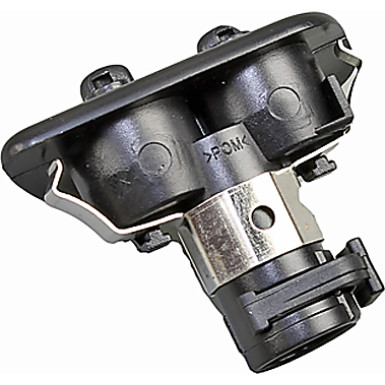 2220631 Waschwasserdüse, Scheinwerferreinigung