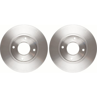 TRW Bremsscheibe DF4457