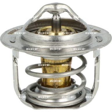 NRF | Thermostat, Kühlmittel | 725305