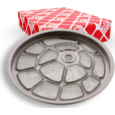 FEBI BILSTEIN 14254 Hydraulikfilter, Automatikgetriebe FEBI BILSTEIN 14254 Hydraulikfilter, Automatikgetriebe