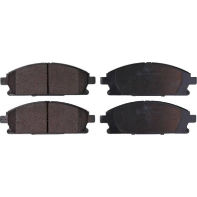 19-2133 Bremsbelagsatz, Scheibenbremse