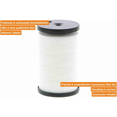 V10-4723 Hydraulikfilter, Automatikgetriebe Green Mobility Parts