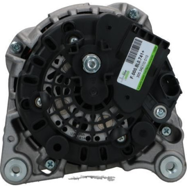 PSH | Generator | 305.342.110.010