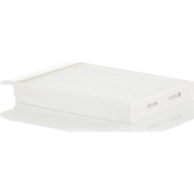 MANN-FILTER CU 30 012 Innenraumfilter, Partikelfilter MANN-FILTER CU 30 012 Innenraumfilter, Partikelfilter