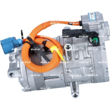 320209G Kompressor, Klimaanlage GENUINE