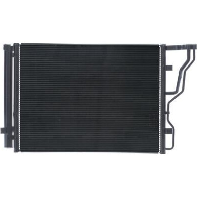 Mahle | Kondensator, Klimaanlage | AC 1070 000S Mahle | Kondensator, Klimaanlage | AC 1070 000S