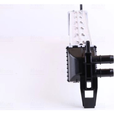 65331 Niedertemperaturkühler, Ladeluftkühler