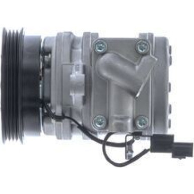 ACP 1239 000S Kompressor, Klimaanlage BEHR