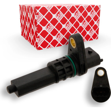 FEBI BILSTEIN 29606 Sensor, Geschwindigkeit FEBI BILSTEIN 29606 Sensor, Geschwindigkeit