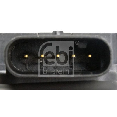 febi bilstein | NOx-Sensor, Harnstoffeinspritzung | 197486