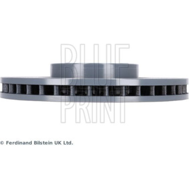 Blue Print | Bremsscheibe | ADU1743113