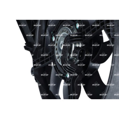 470133 Lüfter, Motorkühlung