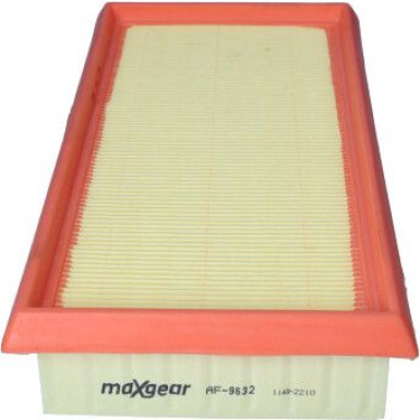 Maxgear | Luftfilter | 26-0359