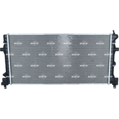 NRF | Kühler, Motorkühlung | 53024