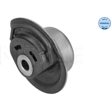 Meyle Lagerung, Achskörper MEYLE-ORIGINAL: True to OE 100 501 0014 Meyle Lagerung, Achskörper MEYLE-ORIGINAL: True to OE 100 501 0014