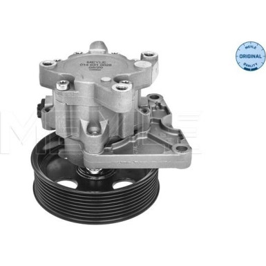 Meyle | Hydraulikpumpe, Lenkung | 014 631 0028