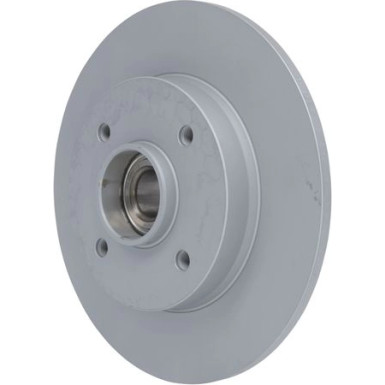 Bremsensatz, Scheibenbremse