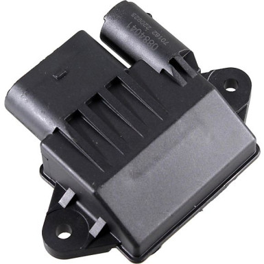 0884041 Steuergerät, Glühzeit